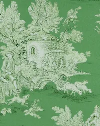 HL Pastorale Wide Width 85 Green by   
