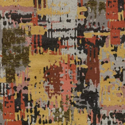 Covington Hodgepodge 124 Retro