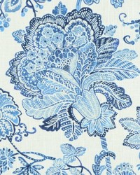 Helmsley 525 Porcelain Blue by   