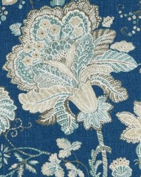 Helmsley 593 Indigo by   