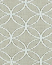 Inner Circle 197 Flax by  Covington 