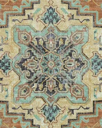 Jaya 316 Terracotta by   