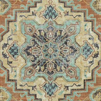 Covington Jaya 316 Terracotta