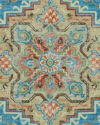 Jaya 505 Prussian Blue by   