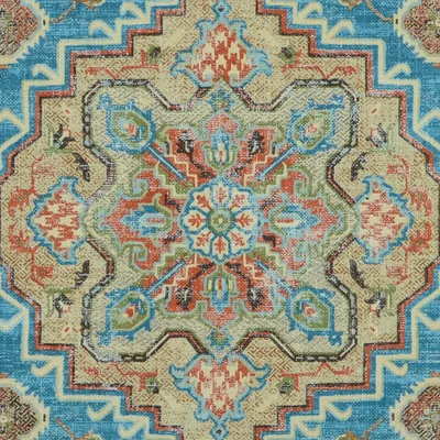 Covington Jaya 505 Prussian Blue