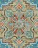Covington Jaya 505 Prussian Blue