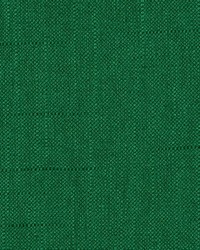 Jefferson Linen 211 Emerald by   