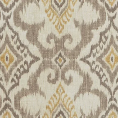 Covington Kantha 13 Raffia