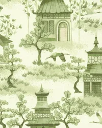 Kinjo 206 Greenery by   