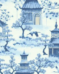 Kinjo 50 Bluebell by   
