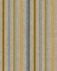 Kip Stripe 214 Tropique by   