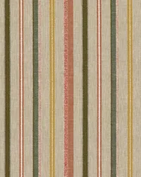 Kip Stripe 284 Citrus by   