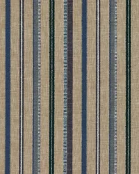 Kip Stripe 518 Seaside by   