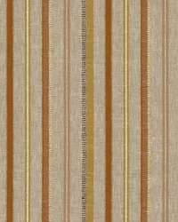 Kip Stripe 887 Mimosa by   