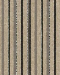 Kip Stripe 922 Granite by   
