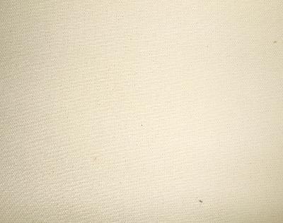 Kanvastex 115 Old Ivory in Covington New Sample Offerings - Spring 2012 Beige Drapery-Upholstery Cotton Fire Rated Fabric Canvas  NFPA 260  Solid Beige   Fabric