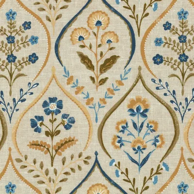Covington Leah 197 Flax