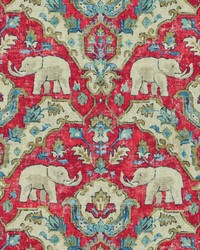 Loxodonta 308 Vintage Rose by   