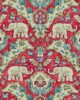 Covington Loxodonta 308 Vintage Rose