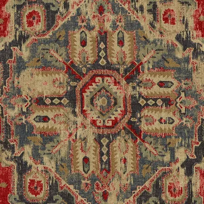 Covington Maximillian 389 Moroccan Red