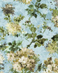 Meadow 512 Capri Blue by  Covington 