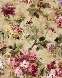 Meadow 712 Tea Rose by  Covington 