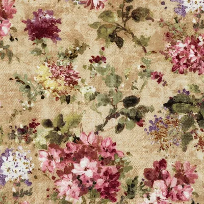 Covington Meadow 712 Tea Rose