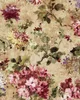 Covington Meadow 712 Tea Rose