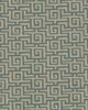 Covington Meander 521 Aquamarine