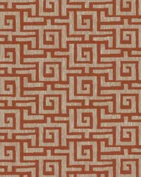 Meander 77 Peche by  Covington 