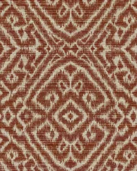 Moana 38 Cinnabar by   