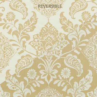 Madagascar 84 Antique in covington 2014 Beige Drapery-Upholstery Rayon  Blend Modern Contemporary Damask   Fabric