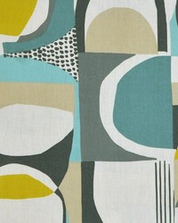 Moyano 592 Spa by  Covington 