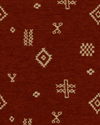 New Divya 306 Russet by   