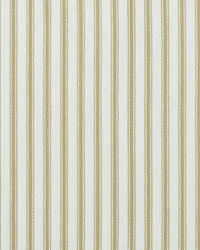New Woven Ticking 195 Vintage Linen by   
