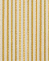 New Woven Ticking 804 Sunglow by   