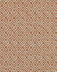 Nisha 318 Persimmon by  Covington 