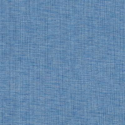 Nevis 501 Sky in covington 2014 Blue Drapery-Upholstery 100%  Blend Fire Rated Fabric NFPA 260  Solid Blue   Fabric