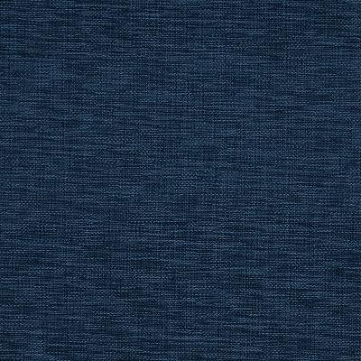 Nevis 593 Indigo in covington 2014 Blue Drapery-Upholstery 100%  Blend Fire Rated Fabric NFPA 260  Solid Blue   Fabric