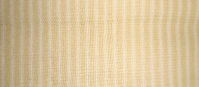 New Woven Ticking 1 Honey Beige in Covington New Sample Offerings - Spring 2012 Beige Drapery Cotton Fire Rated Fabric NFPA 260  Ticking Stripe  Everyday Ticking  Fabric