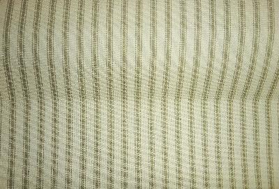 New Woven Ticking 169 Taupe in Covington New Sample Offerings - Spring 2012 Brown Drapery Cotton Fire Rated Fabric NFPA 260  Ticking Stripe  Everyday Ticking  Fabric
