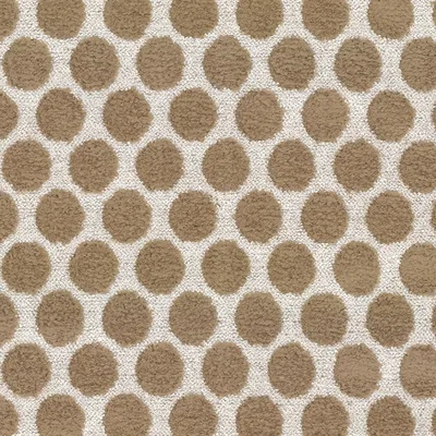Covington Orbs 108 Wheat