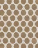 Covington Orbs 108 Wheat