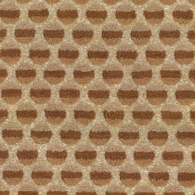 Covington Orbs 621 Caramel
