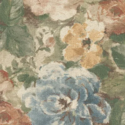 Covington Perfect Rose 107 Vintage
