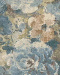 Perfect Rose 52 Cabana Blue by   