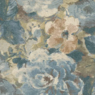 Covington Perfect Rose 52 Cabana Blue