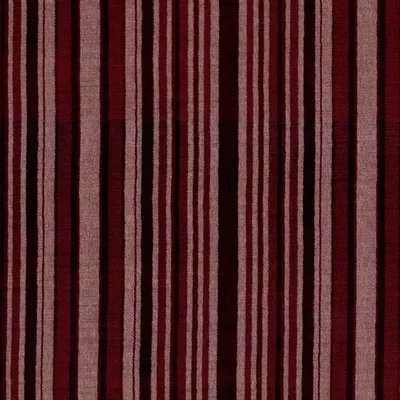 Covington Phantom Stripe 47 Plum