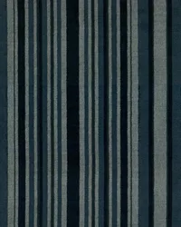 Phantom Stripe 522 Peacock by   