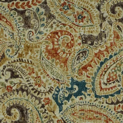 Covington Pisces 611 Sienna